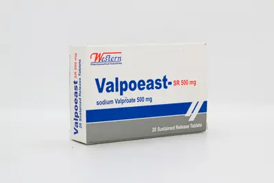 Valpoeast S R 20 Tab