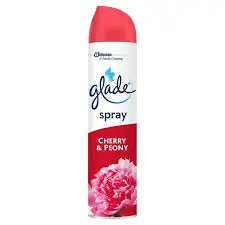 Glade Spray 300 Ml (2+1)Off
