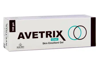 Avetrix Lubricant Gel 100 Ml