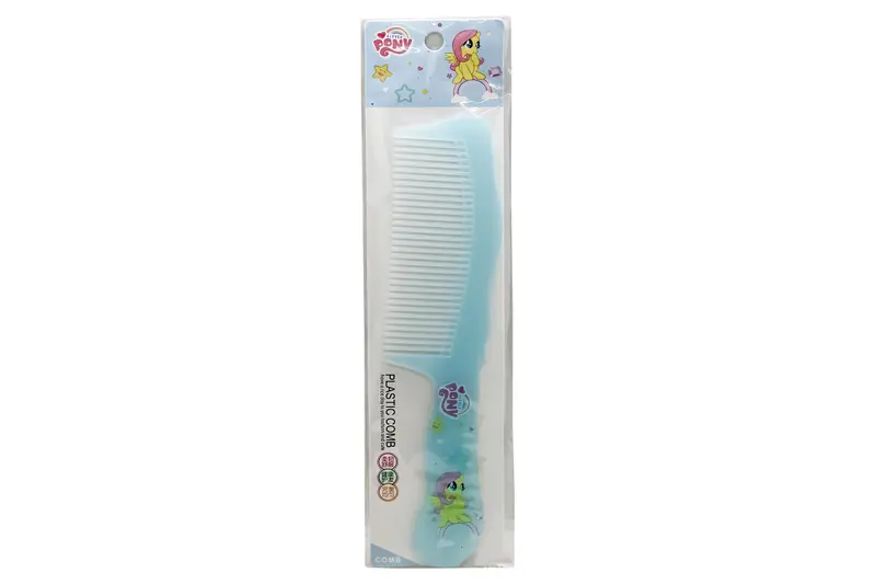 Hair Comb Plastic