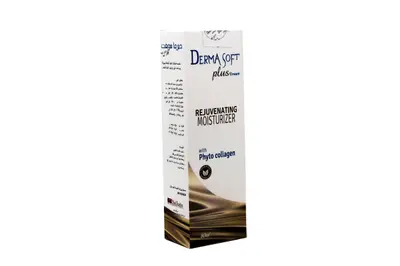 Derma Soft Plus Cream 60 GM