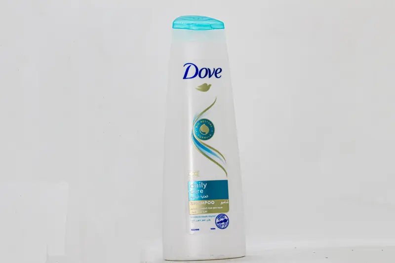 Dove Daily Care Normal Hair Sh 400-350 Ml