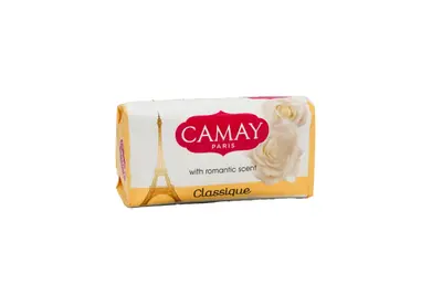 Camay Soap 170 -165 Gm (Group)