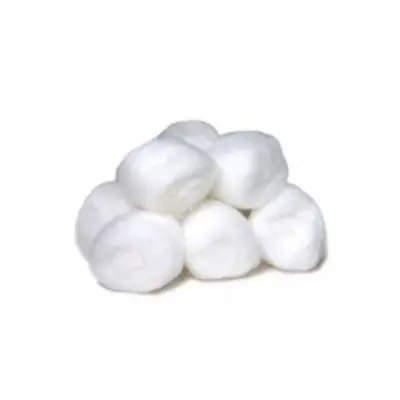 Cotton 25 Gm