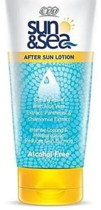 Eva Sun&Sea After Sun Lotion 150 Ml