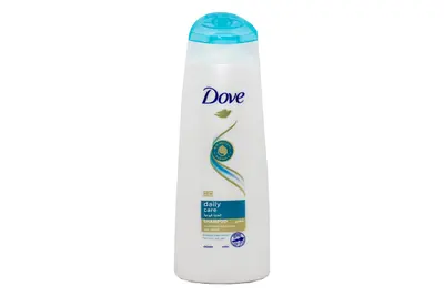 Dove Daily Care Normal Hair Sh 180 Ml