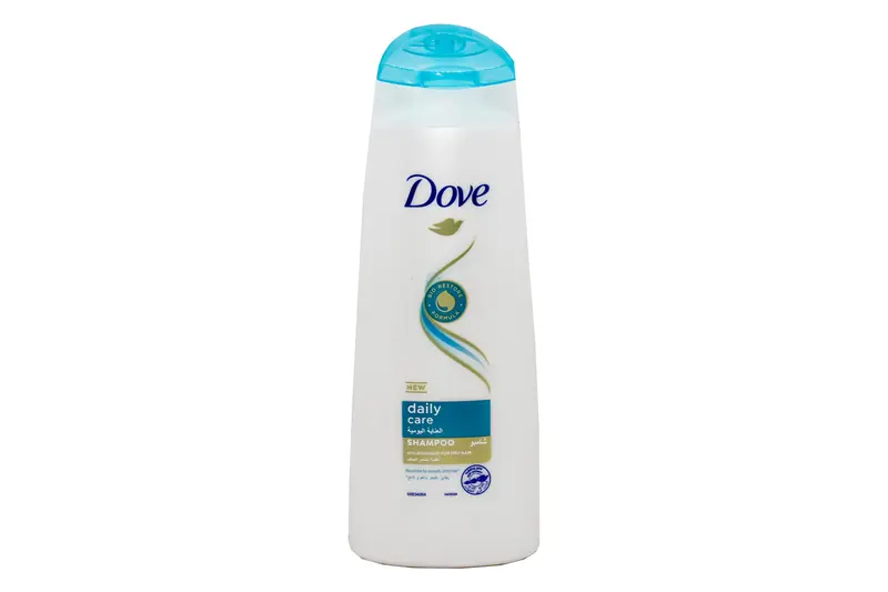 Dove Daily Care Normal Hair Sh 180 Ml