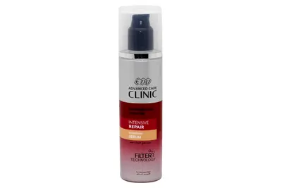 Eva Keratin Intensive Repair Hair Serum 100 Ml