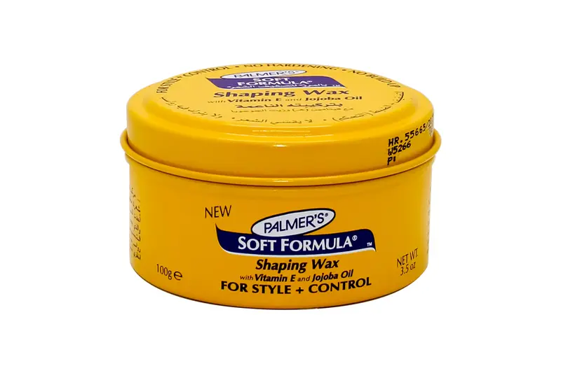 Palmers Soft Fromula Hair Wax 100 Ml