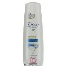 Dove Daily Care Normal Hair Cond 350 Ml