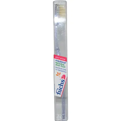 Fuchs Space Kids Soft T.Brush