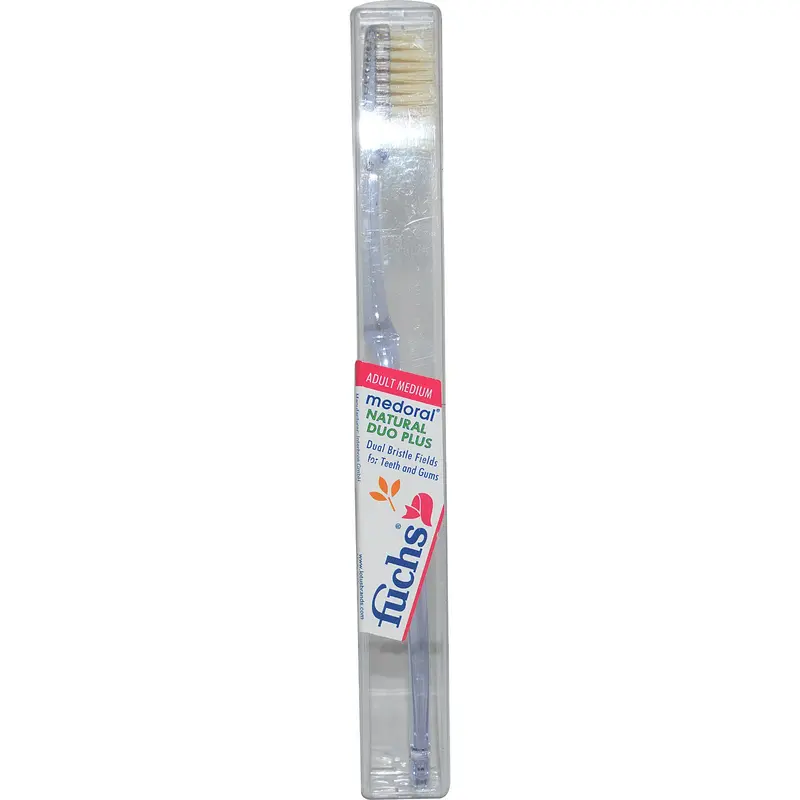 Fuchs Space Kids Soft T.Brush