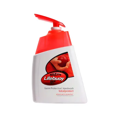 Lifebuoy Total Care Hand Wash 200 Ml