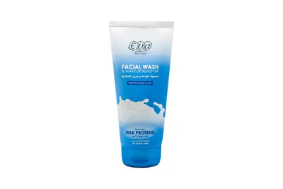 Eva Milk Proteins Makeup Remover Facial Wash 150Ml
