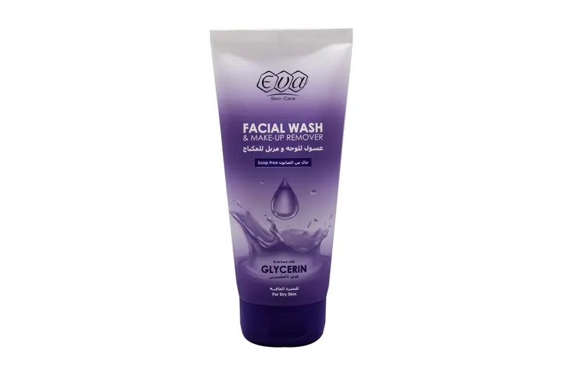 Eva Glycerin Facial Wash 150 Ml