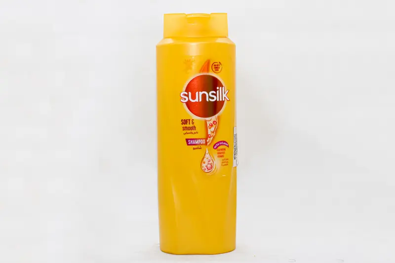 Sunsilk Soft & Smooth Sh 600 Ml