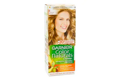 Garnier Naturals 8 Color Cream