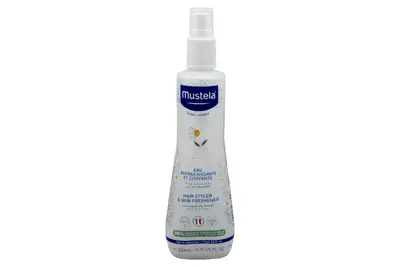 Mustela Skin Freshener Spray 200 Ml