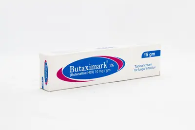Butaximark Cream 15 Gm