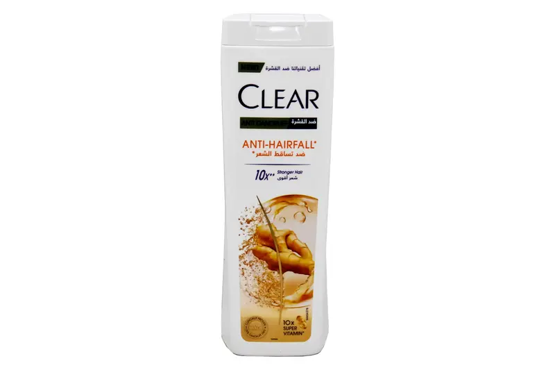 Clear Hair Fall F/W Sh & Cond 360 Ml