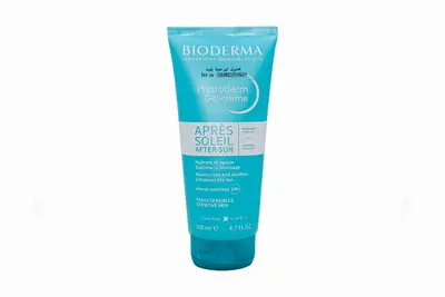 Bioderma Photo After Sun Gel Cream 200 Ml