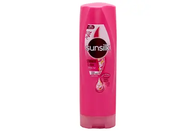 Sunsilk Shine & Strength Cond 350 Ml