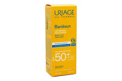 Uriage Bariesun Spf 50+ Lotion 100 Ml