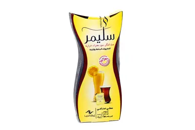 Slimmer 50 Sachets