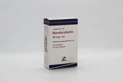 Nandurabolin 50 Mg 1 Amp