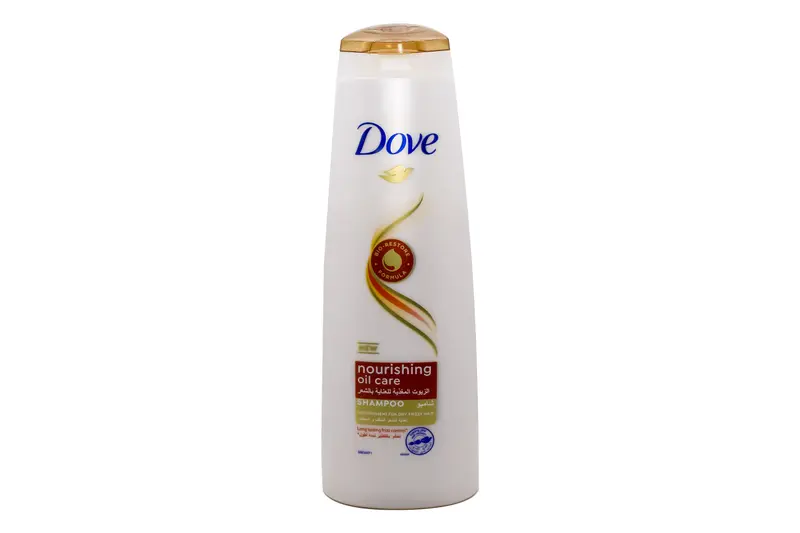 Dove Nourishing Oil Care Sh 400-350 Ml