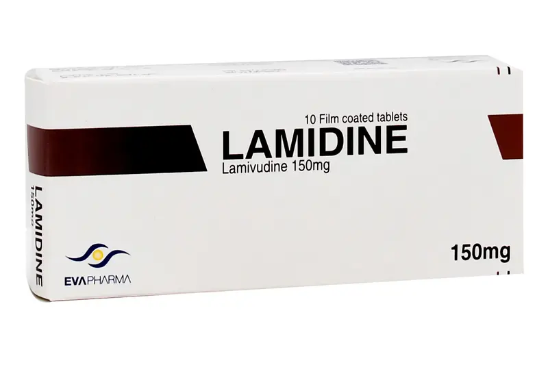 Lamidine 150 Mg 10 Tab