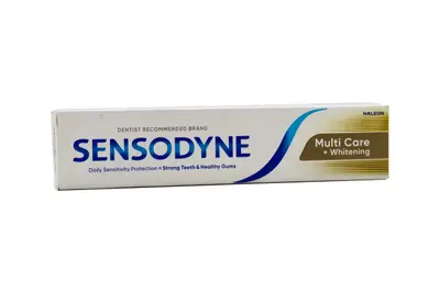 Sensodyne Multi Care T.Paste 100 Ml