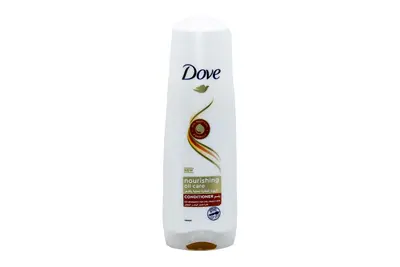 Dove Nourishing Oil Care Cond 350 Ml