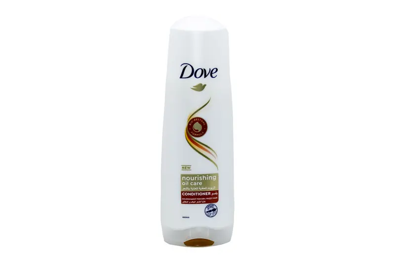 Dove Nourishing Oil Care Cond 350 Ml