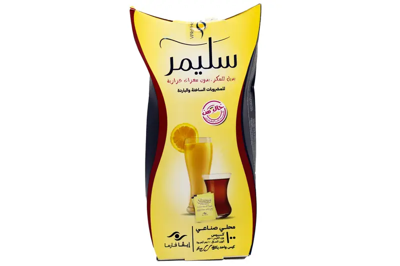 سليمير 100 كيس