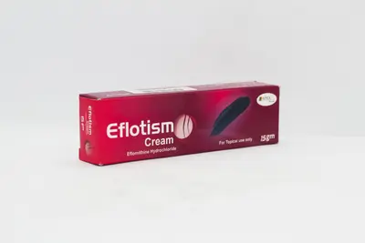 Eflotism Cream 15 Gm