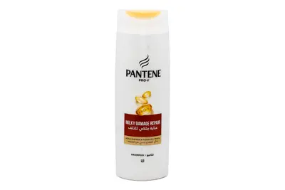 Pantene Milky Damage Repair Sh 400 Ml