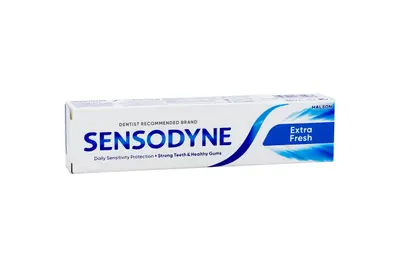 Sensodyne Extra Fresh T.Paste 50 Ml