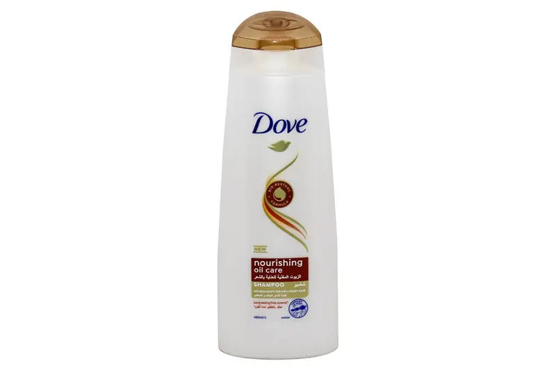 Dove Nourishing Oil Care Sh 180 Ml