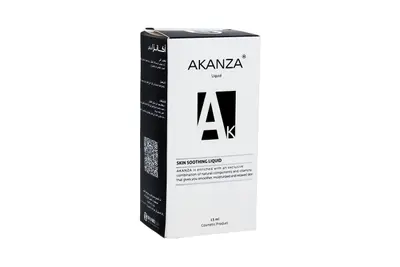 Akanza Spray 15 Ml