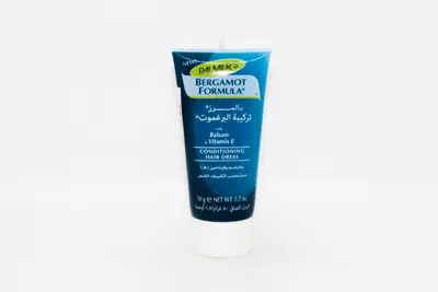 Palmers Bergamot Hair Cream 50 GM