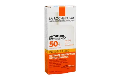Laroche P.Anth Spf 50+ Fluid 50 Ml