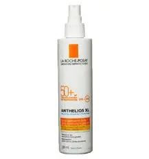 لاروش بي أنثيليوس Xl Kids 50 + SPF SPRAY 200 ML