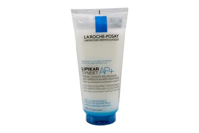 Laroche P.Lipikar Syndet Ap+ Cream Wash 200 Ml