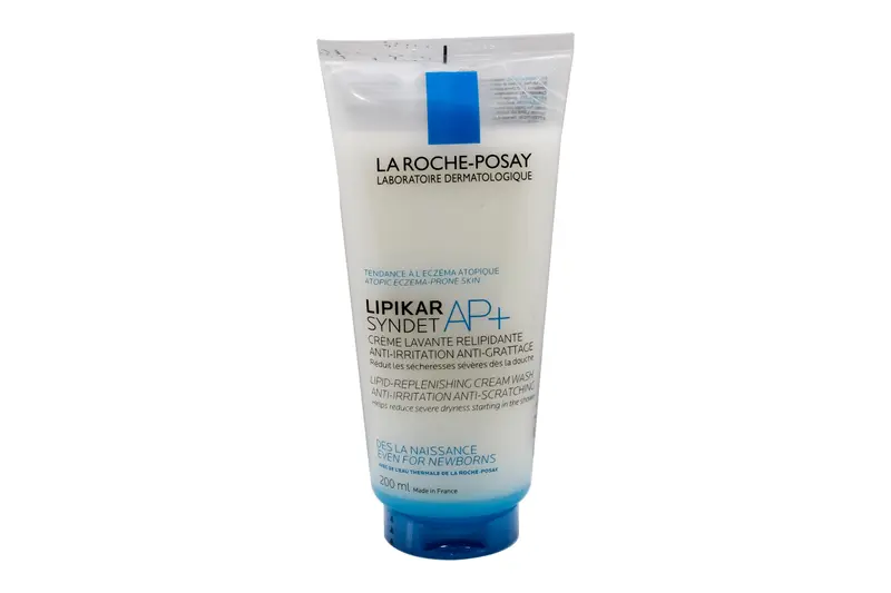 LAROCHE P. Lipikar Syndet Ap Cleansing LOTION200ML