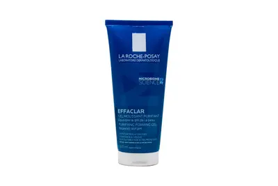 Laroche P.Effaclar Purifying Cleansing Gel 200 Ml