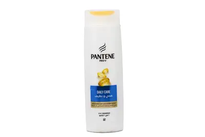 Pantene Daily Care Sh&Cond 400 Ml