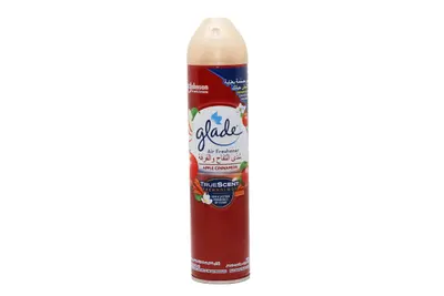 Glade Apple Cinnamon Spray 300 Ml