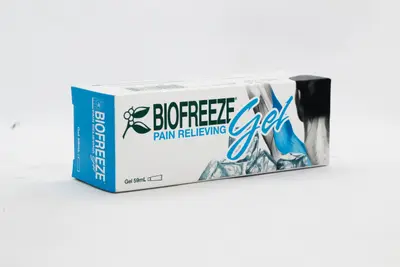 Biofreeze Gel 59 Ml