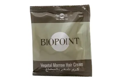 Biopoint Marrow Treat Sachet Hair Mask 50 Ml
